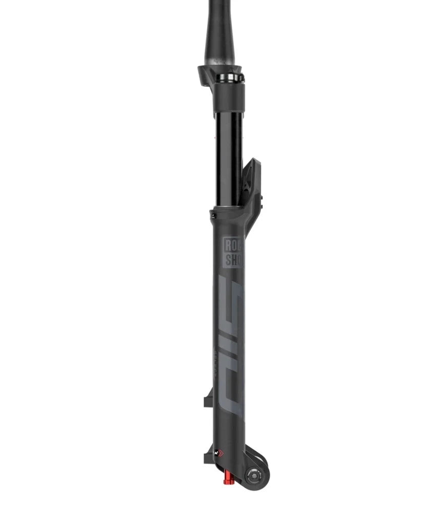 Rockshox Sid Base RL Remote Lockout Rush Damper Boost Suspension Forks - 29" - Sport & Leisure