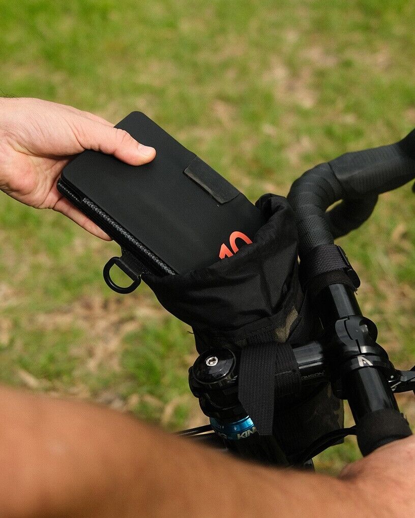 Knog PWR Portable Solar Panel 10W - Sportandleisure.com