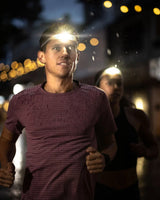 Knog Quokka Run 150 Lightweight Headlamp - Sportandleisure.com