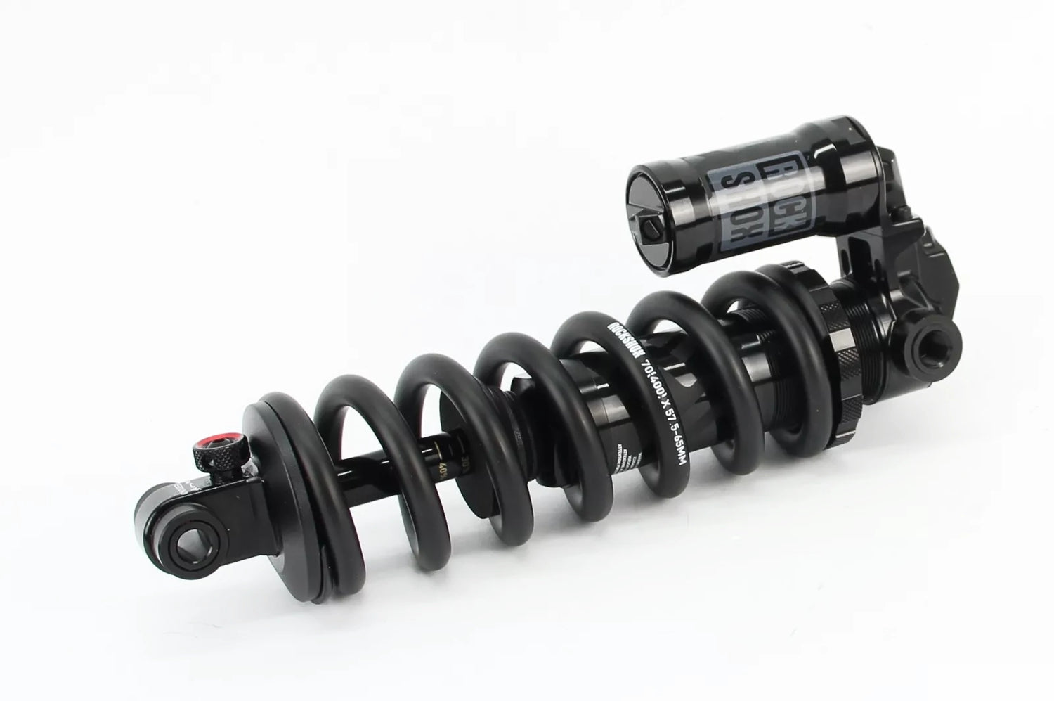 パーツ RockShox Super Deluxe Select R 205x60mm パーツ RockShox Super Deluxe Select R 205x60mm RockShox