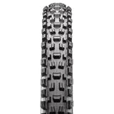 Maxxis Assegai 3C Maxx Grip Exo+ TR Folding Tyre - 27.5 X 2.5 WT - Sportandleisure.com