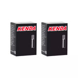 Kenda Wide 20" Inner Tube - 20" x 2.4 - 2.8" - 2 Pack - Sportandleisure.com