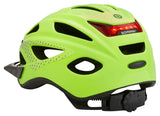 Schwinn Beam Adjustable Bike Helmet With Rear LED Light - Sportandleisure.com