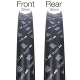 DT Swiss H 1900 Spline Hybrid E-MTB Rear Wheel - 27.5" - Sportandleisure.com