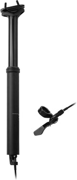 Limotec Alpha 1 Internal Route Dropper Post Black Sportandleisure