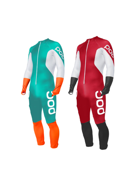 POC Skin GS Junior Ski Padded Catsuit - Sportandleisure.com