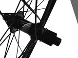 Lapierre eAM+ Zesty / Overvolt Mullet Boost E-MTB Wheelset - Sportandleisure.com