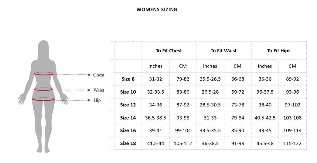 Madison Sportive Women's DWR Cycling Tights - Size 8 - Black - Sportandleisure.com