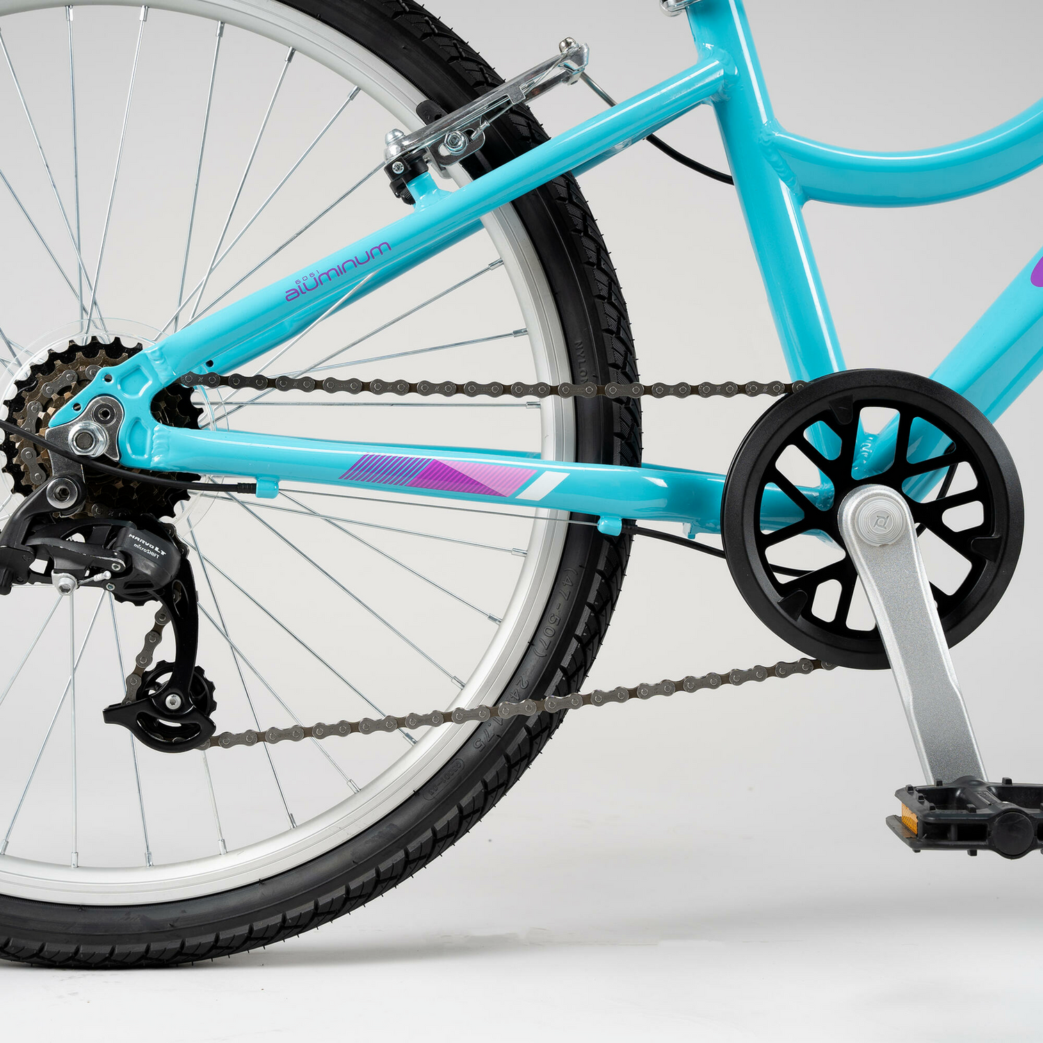 Schwinn Episode 24