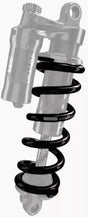 Rockshox Metric Rear Shock Spring - Red - Sportandleisure.com