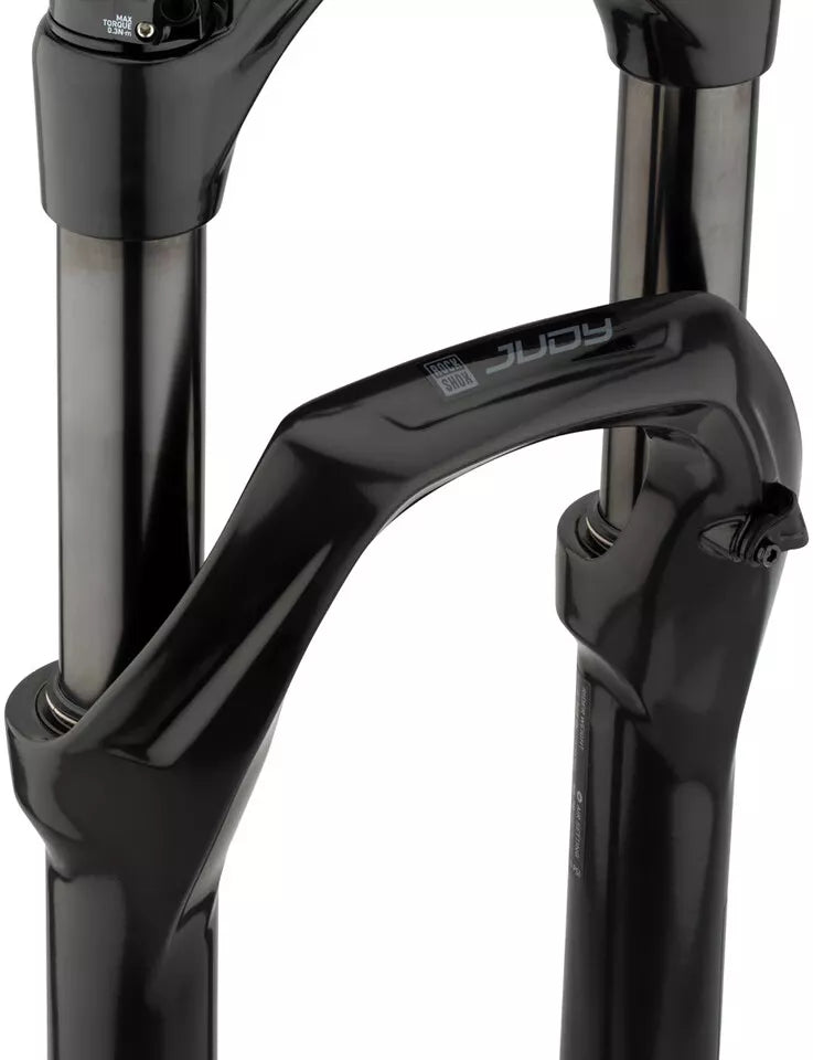 RockShox Recon Silver RL 27.5 MTB Fork 15 x 100mm Remote Lockout 12 Sportandleisure