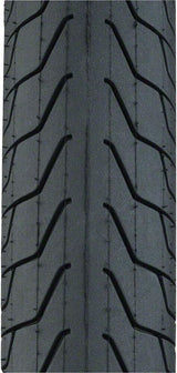 Salt Pitch Slick 20 x 2.35" BMX Tyre - Black - Sportandleisure.com