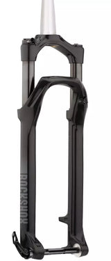 RockShox Recon Silver RL 27.5" MTB Fork - 15 x 100mm Remote Lockout 120mm Travel - Sportandleisure.com