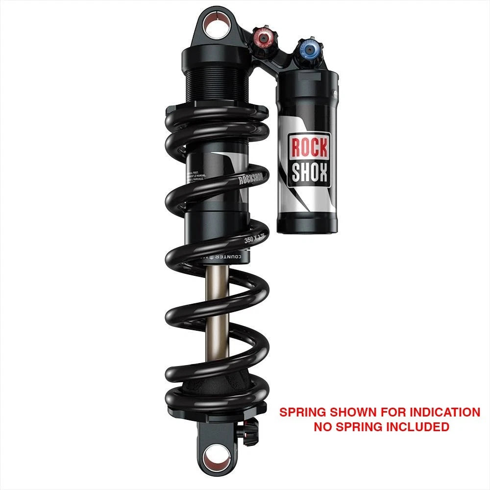 RockShox Vivid R2C Coil Rear Shock - Sport & Leisure