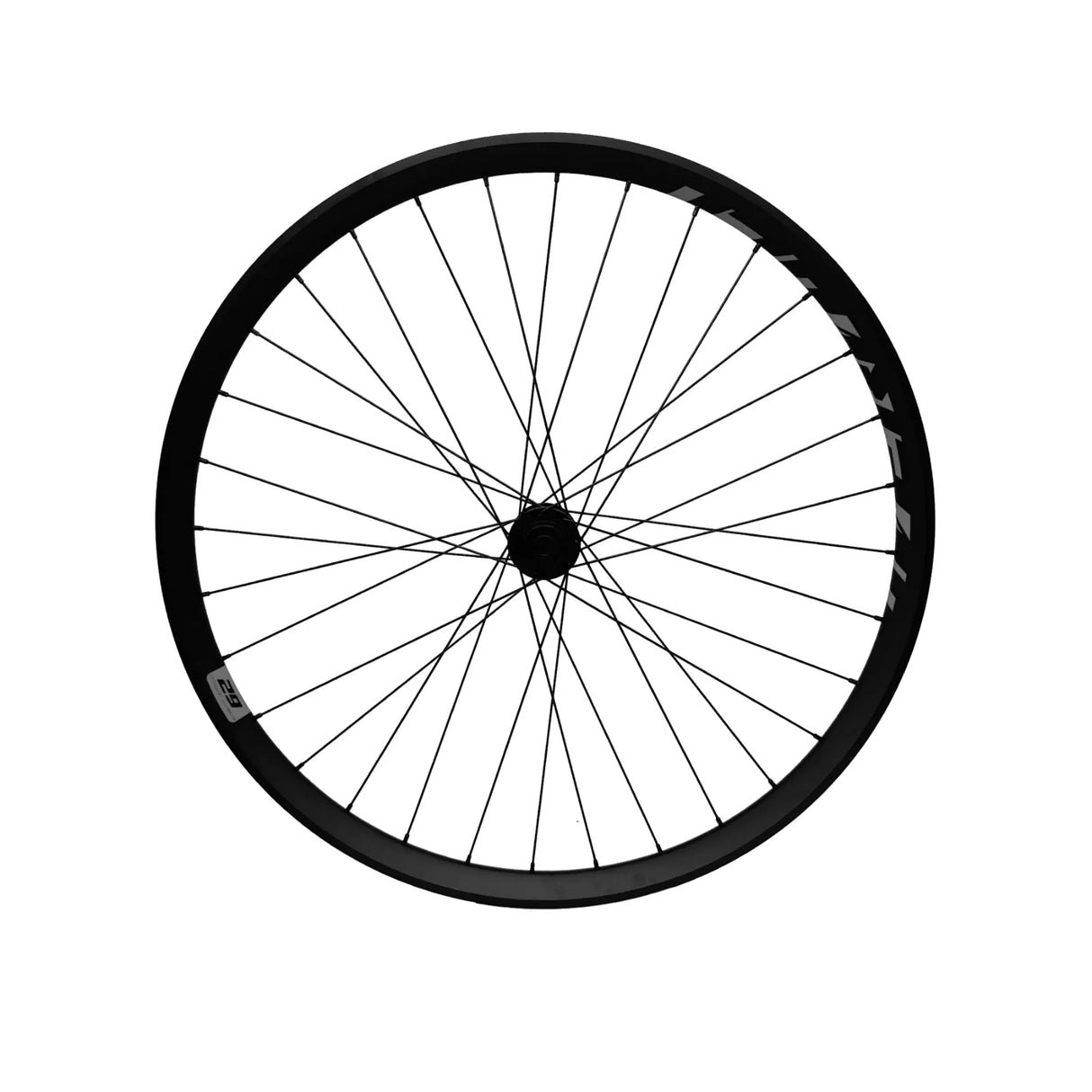 Lapierre eAM+ Zesty / Overvolt Boost 29" E-MTB Rear Wheel - Sportandleisure.com