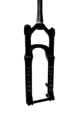 Manitou Unit Comp 24" Junior Boost Fork - 110mm Travel - TS Air - Sportandleisure.com