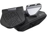 RockShox Reverb AXS Dropper Seatpost - 30.9mm x 390mm - 125mm Travel - Sportandleisure.com