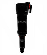 RockShox Deluxe Select+ 205 x 57.5 Trunnion Shock - Sportandleisure.com