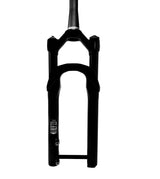 Manitou Unit Comp 24" Junior Boost Fork - 110mm Travel - TS Air - Sportandleisure.com