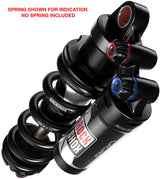 RockShox Vivid R2C Coil Rear Shock - Sport & Leisure