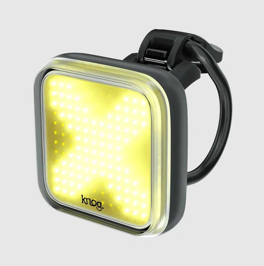 Knog Blinder X Front LED Light - Sport & Leisure