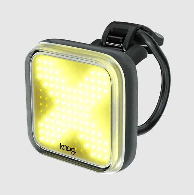 Knog Blinder X Front LED Light - Sport & Leisure