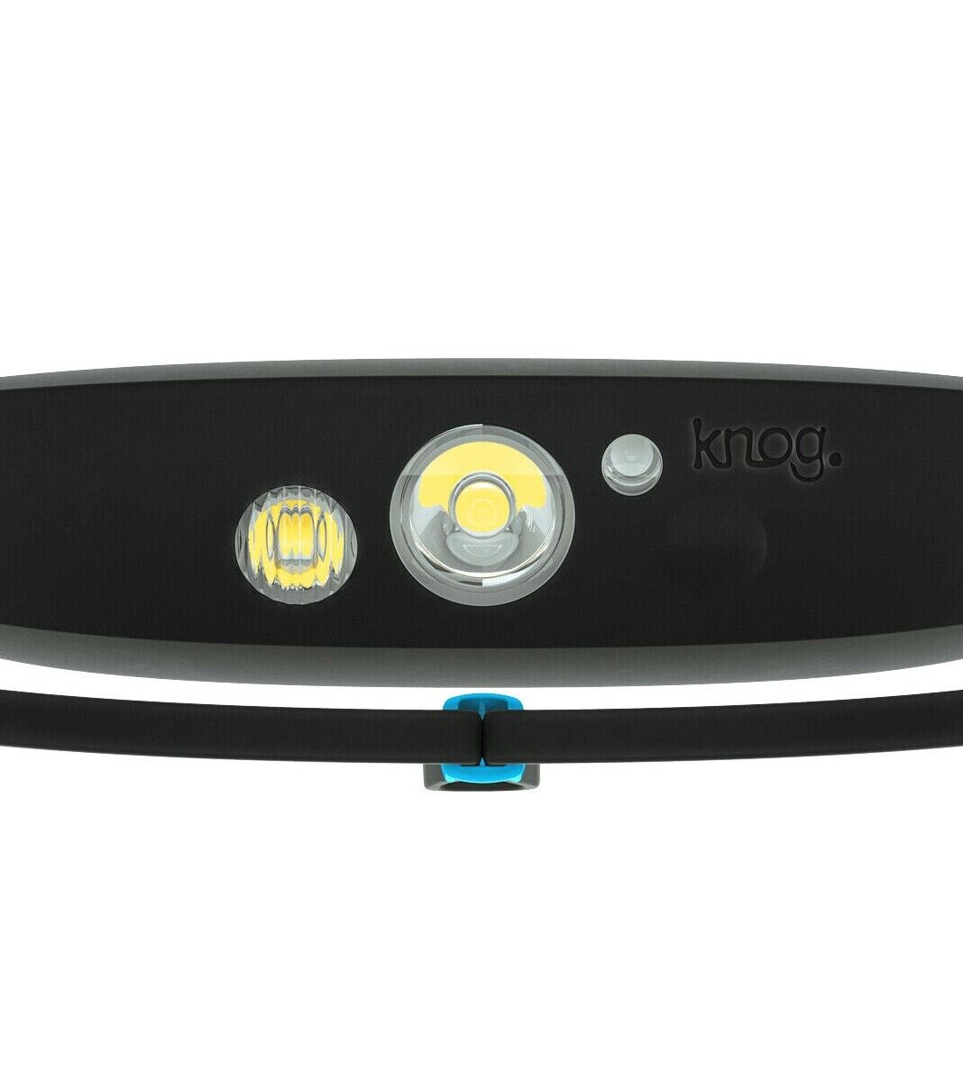 Knog Quokka 80 Lightweight Headlamp - Sportandleisure.com