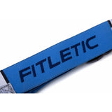 Fitletic Race II Number Belt / Gel Holder - Sportandleisure.com