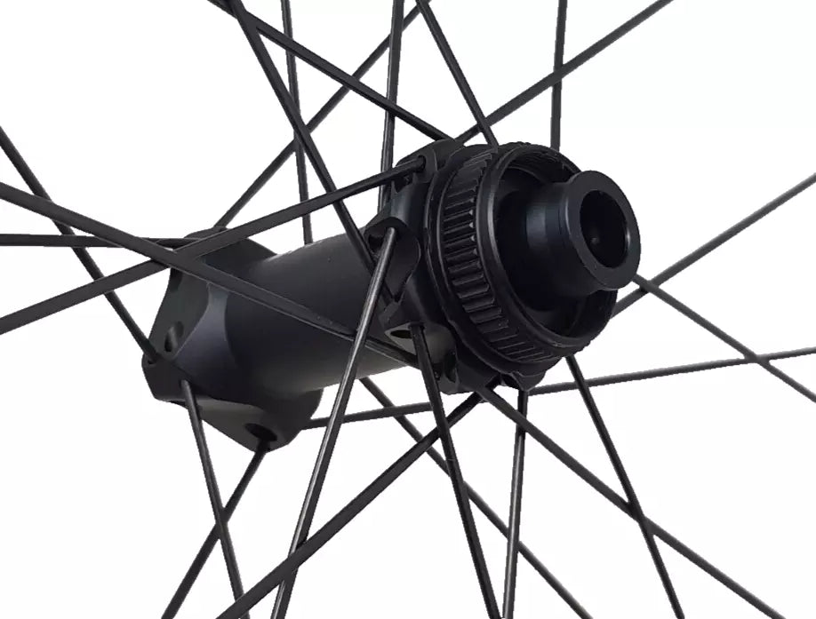 FFWD Fast Forward Drift 700c Gravel Wheelset - Sportandleisure.com