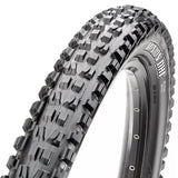 Maxxis Minion DHF Exo TR 29" Folding Tyre - 29 X 2.5 WT - Tubeless Ready