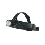 Knog PWR 1000 Headtorch + Battery -  1000 Lumens - Sportandleisure.com