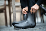 Shimano Men's S-PHYRE Insulated Overshoe - Sport & Leisure