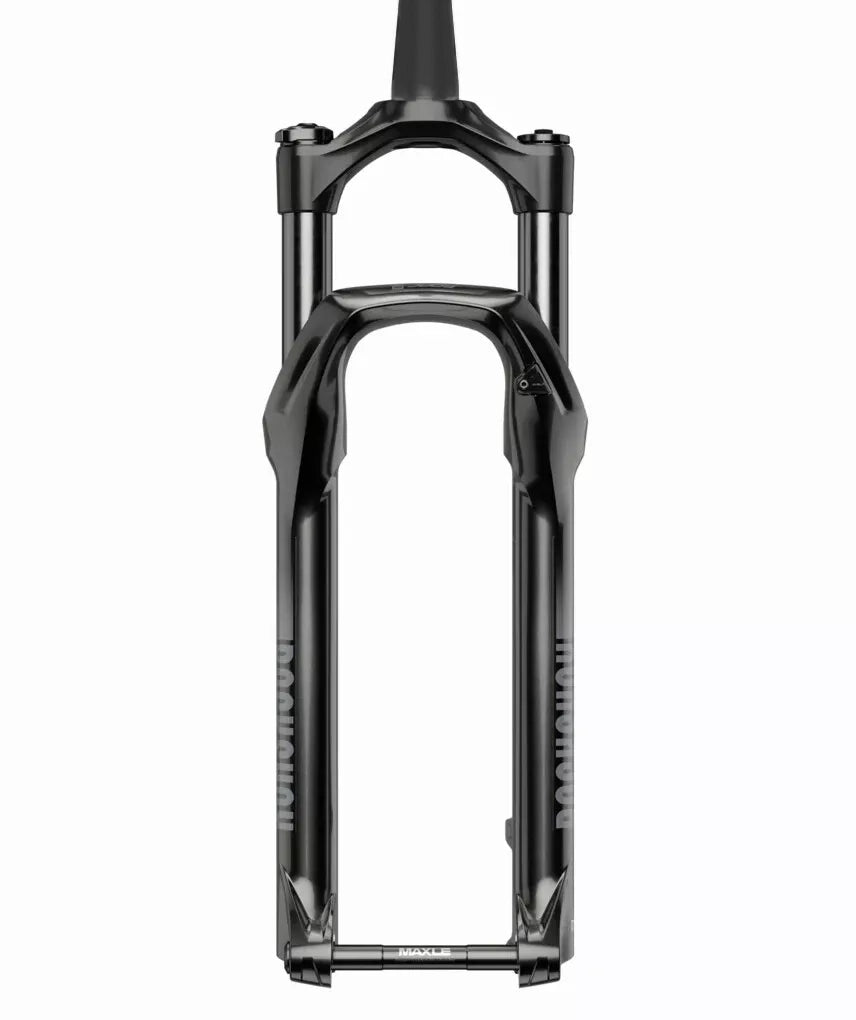 RockShox Judy Silver TK SoloAir Tapered Suspension Fork - Sport & Leisure