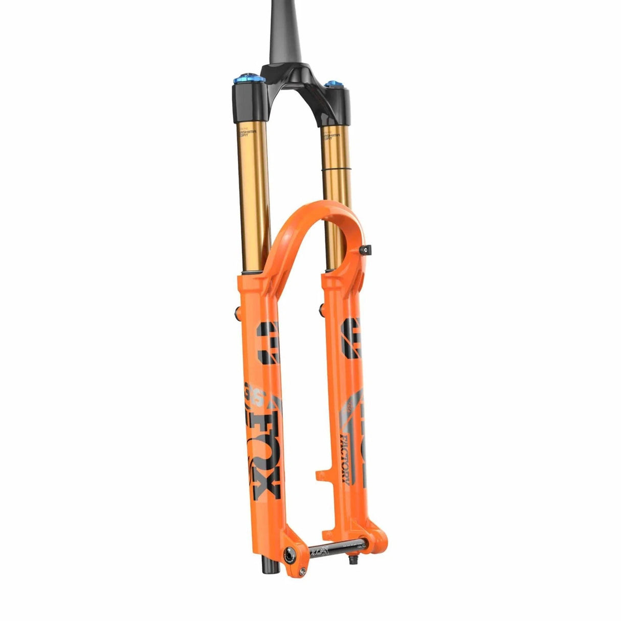 Fox Factory 36 Float Factory GRIP2 Forks - Sport & Leisure