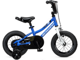 Schwinn Koen 12" Kids Bike - Lightning Blue - Sportandleisure.com