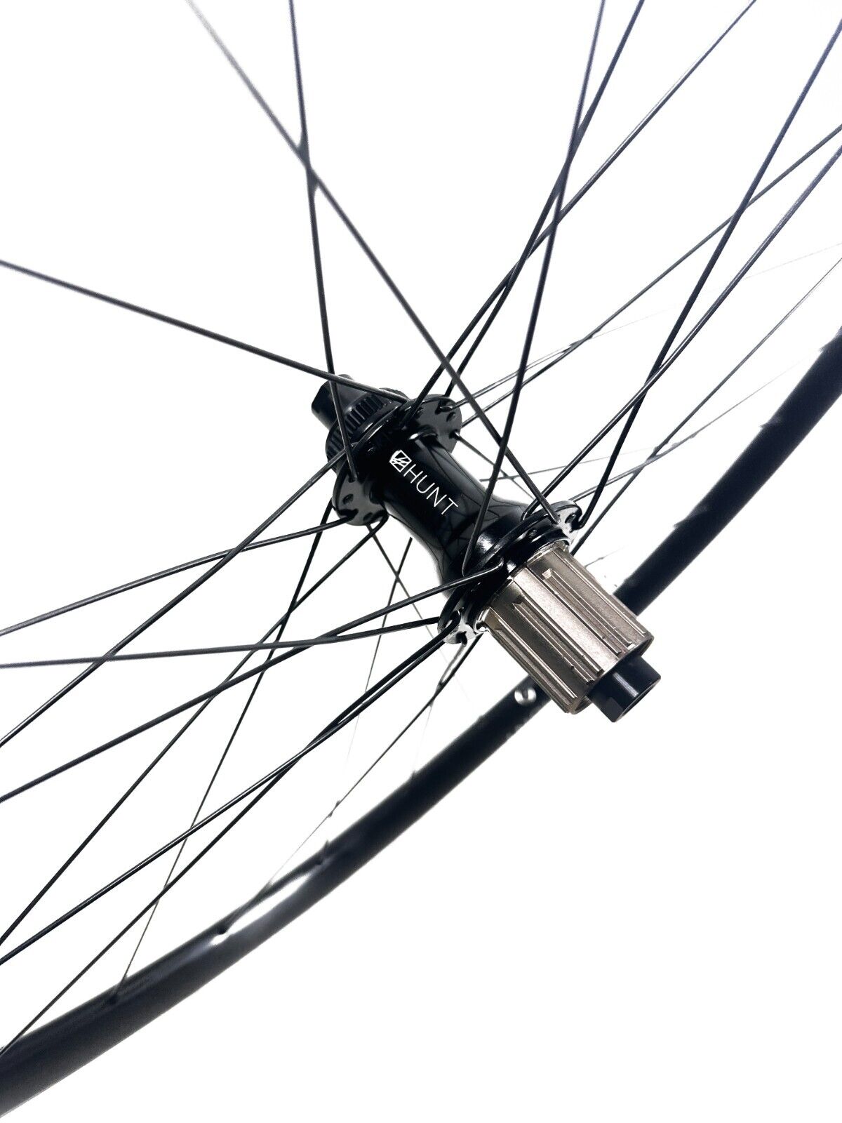 Hunt 4 season sale gravel disc wheelset