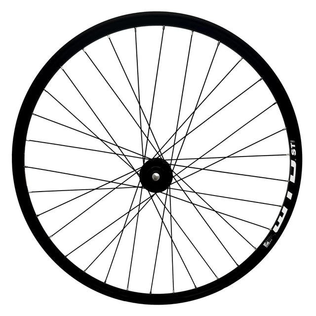 WTB ST i29 27.5" Boost Tubeless Ready Wheelset - Shimano HG - 6 Bolt Disc - Sport & Leisure