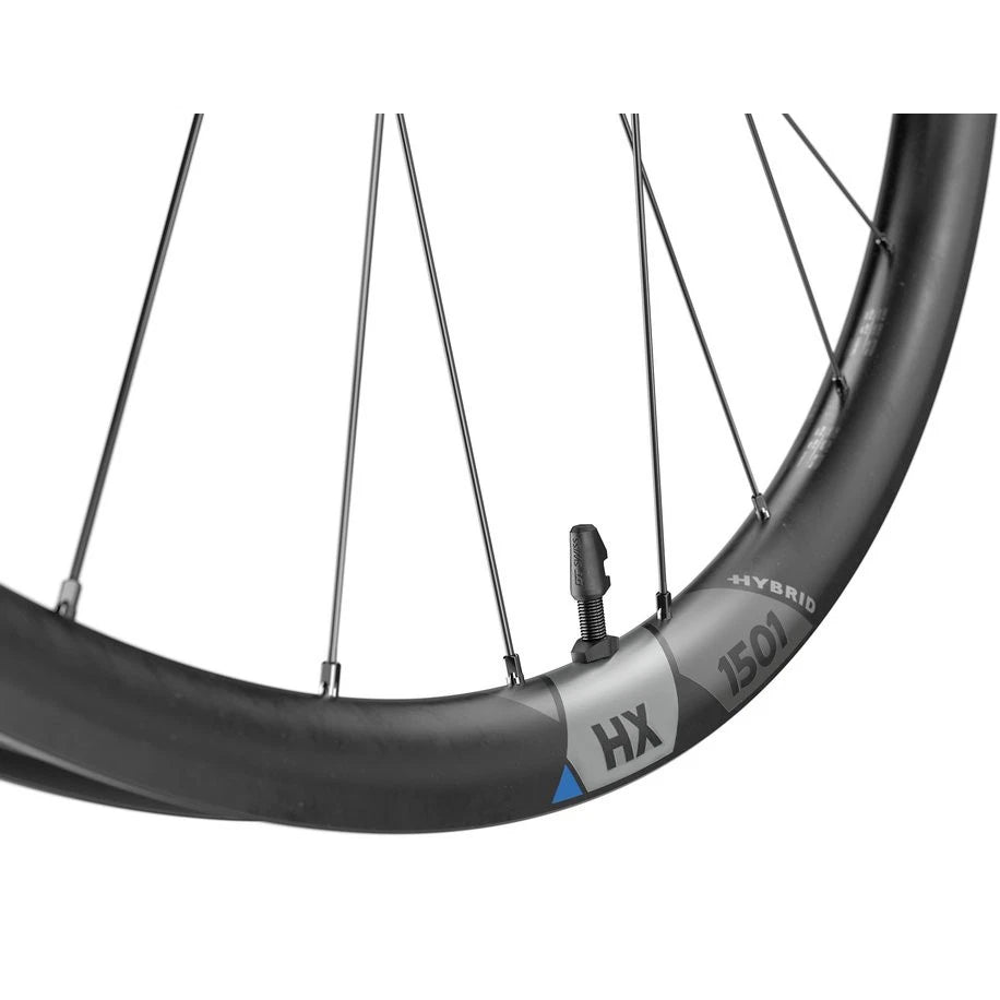 DT Swiss HX 1501 Spline 30 Boost Rear Wheel - 27.5" - 30mm Rim - Sport & Leisure