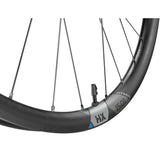 DT Swiss HX 1501 Spline 30 Boost Rear Wheel - 27.5" - 30mm Rim - Sport & Leisure