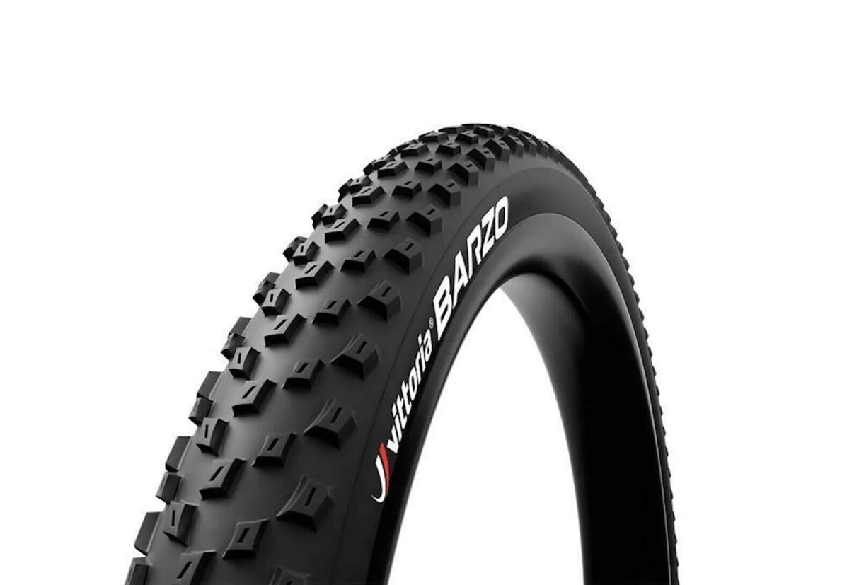 Vittoria Barzo XC 29 x 2.25" Tyre - Black - Sportandleisure.com