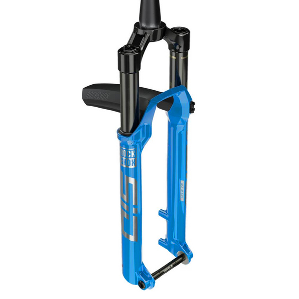 RockShox Sid Ultimate Race Day Twistloc Boost Fork - 120mm Travel