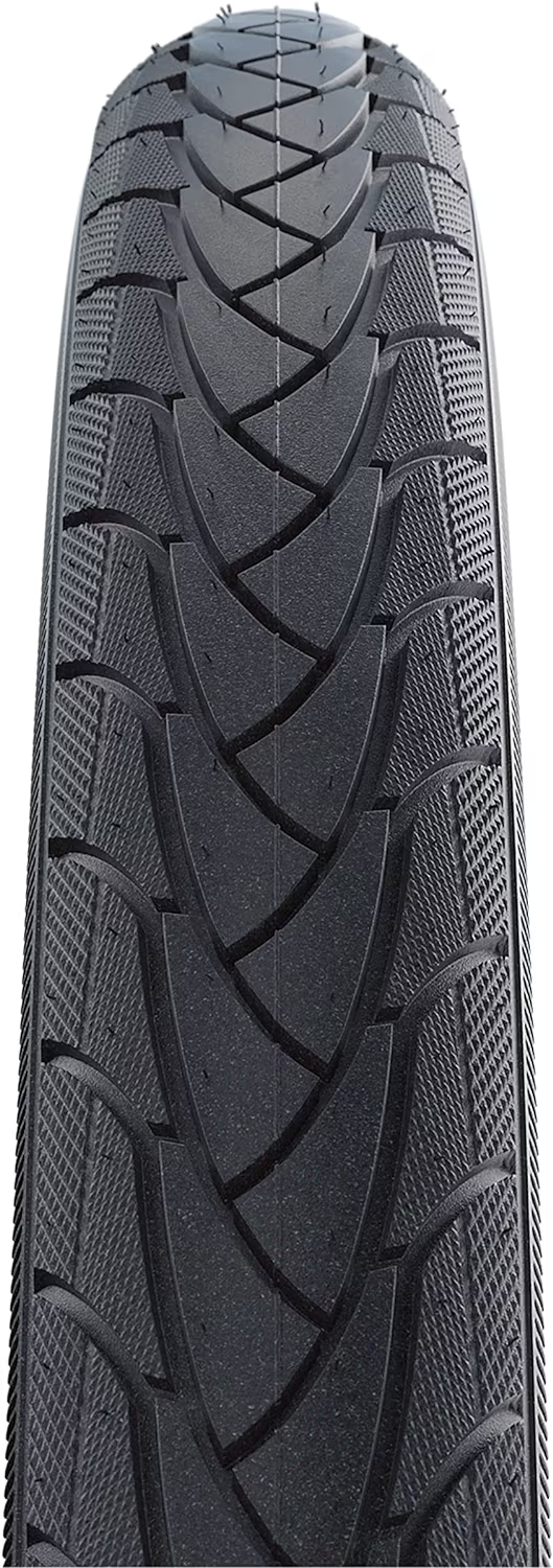 Schwalbe Marathon Green Guard 700 x 42c Tyre - Sportandleisure.com