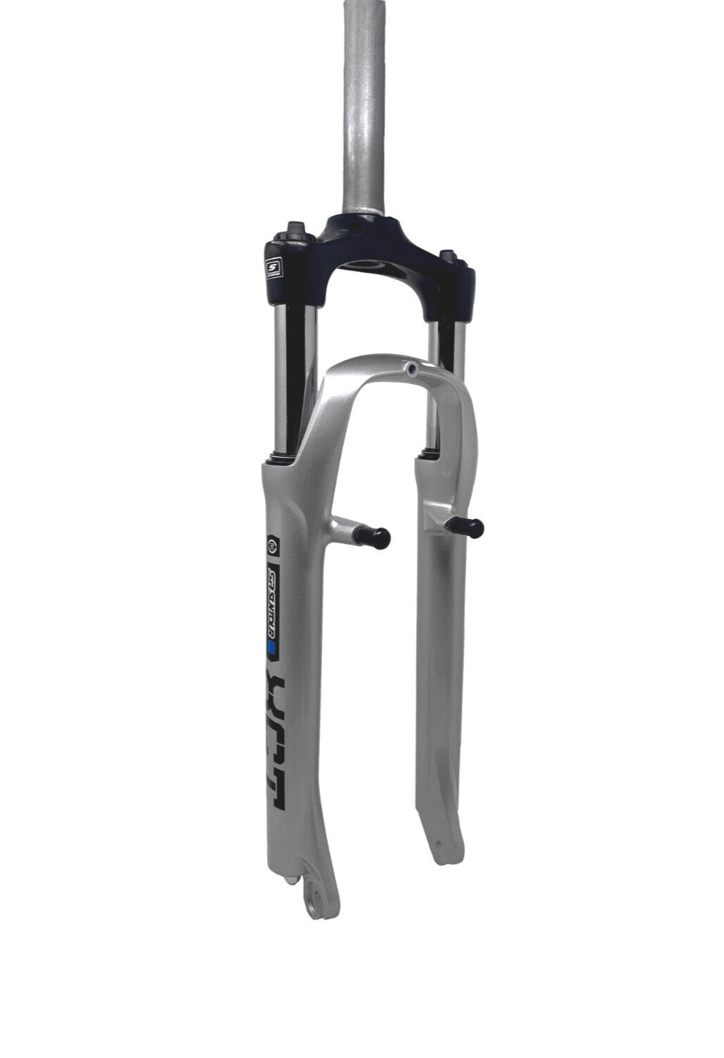 SR Suntour XCT 28 26 Straight Suspension Fork 80mm Travel 9mm QR Sportandleisure