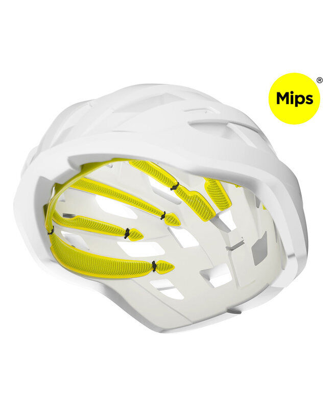 Limar Alben MIPS Air Helmet - Black
