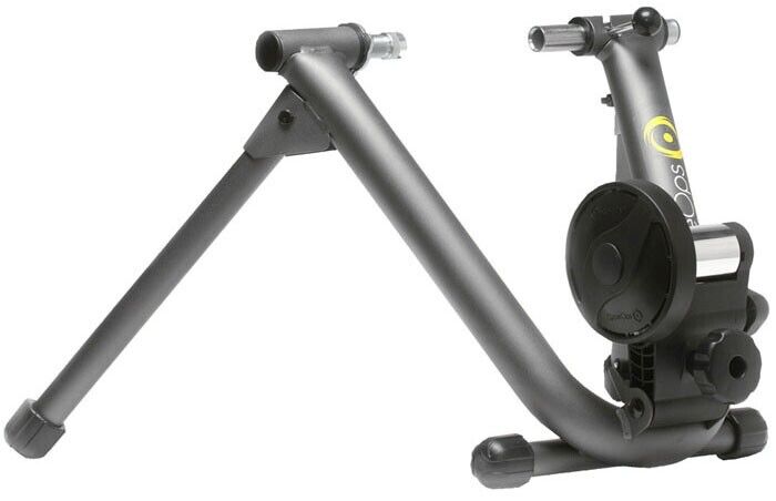 Cycleops Mag Basic Turbo Trainer - Grey – Sportandleisure.com