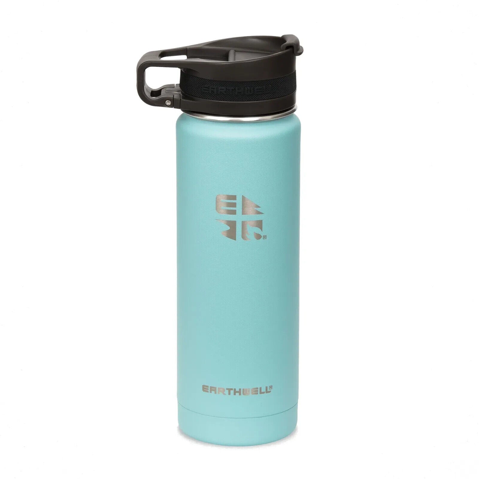 Earthwell Roaster Loop Vacuum Bottle - 590ml - Sportandleisure.com