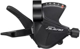Shimano Alivio 1 x 9 Speed Drivetrain Groupset - 11-32T - Sportandleisure.com