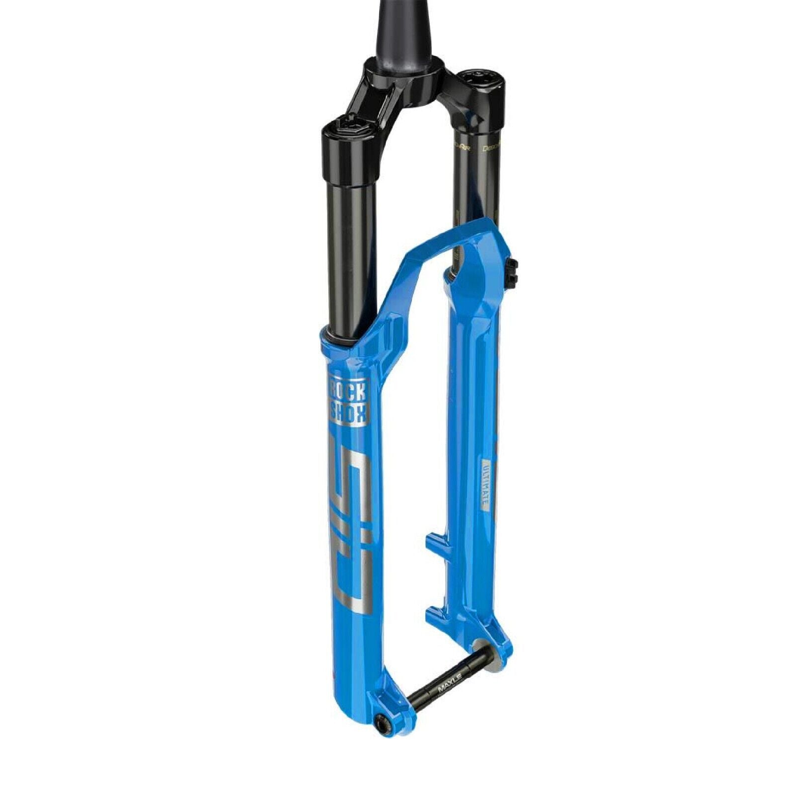 RockShox Sid Ultimate Race Day Twistloc Boost Fork - 120mm Travel