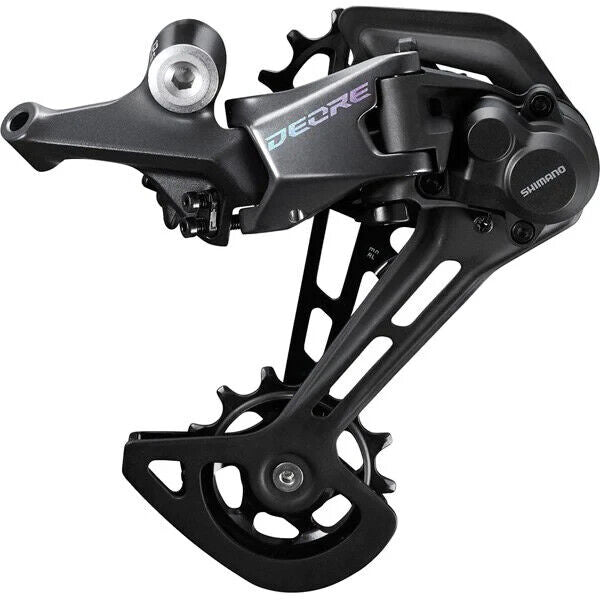 Shimano M6100 1 x 12 Boost Groupset - Sportandleisure.com