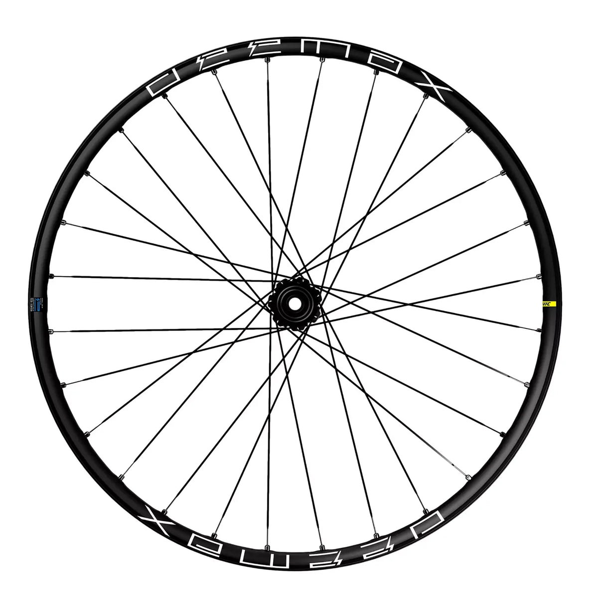 Mavic E-Deemax S 30 29" Boost Front Wheel - Sport & Leisure